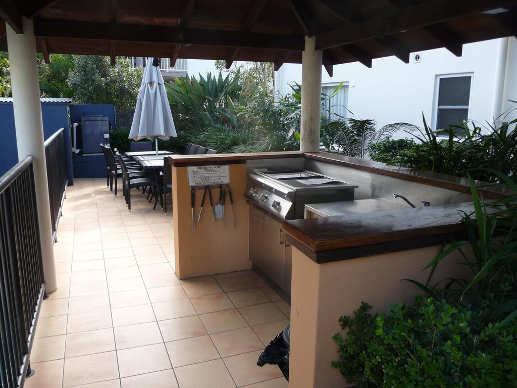 Byron Bay Beach Haven U8 Ngoại thất bức ảnh