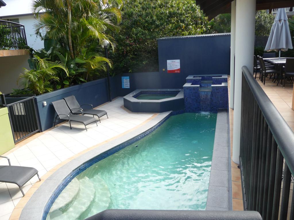 Byron Bay Beach Haven U8 Ngoại thất bức ảnh