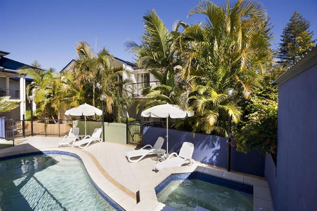 Byron Bay Beach Haven U8 Ngoại thất bức ảnh